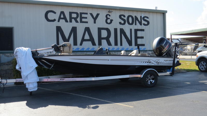 Ski Boats For Sale in Texas by owner | 2024 Xpress X19 PRO